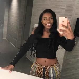 Meet your Posher, Destiny